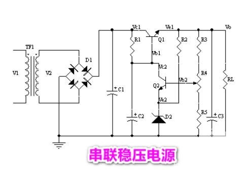 整流二極管代換