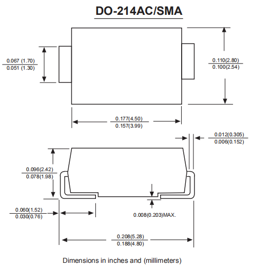 SS24二極管