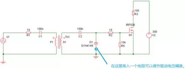 MOSFET,MOSFET驅(qū)動技術