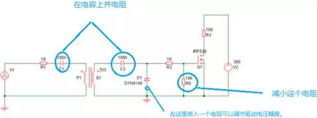 MOSFET,MOSFET驅(qū)動技術