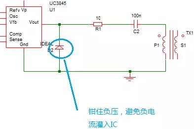 MOSFET,MOSFET驅(qū)動技術