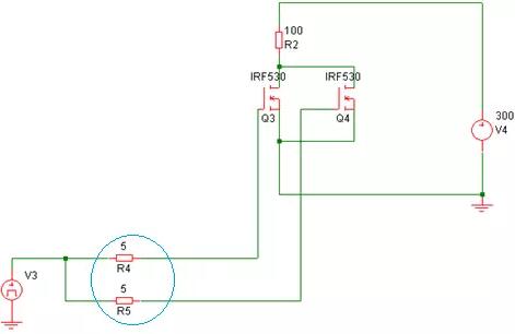 MOSFET,MOSFET驅(qū)動技術