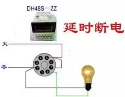 電工基礎(chǔ)知識電路圖