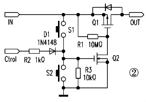 開關(guān)電源電路