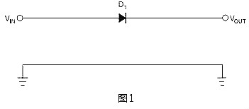 MOS管保護(hù)電路圖