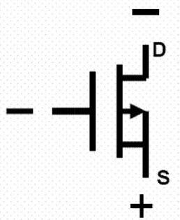 MOS管二級效應(yīng)