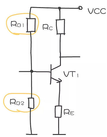 三極管電路分析方法