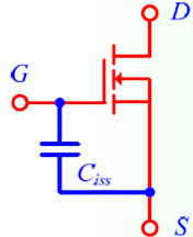 驅(qū)動電路,開關(guān)電源