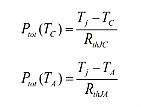 MOSFET,MOSFET應(yīng)用參數(shù)