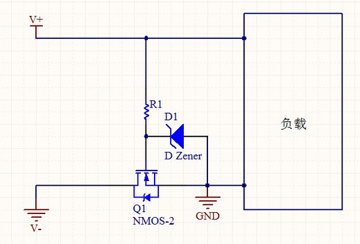 三極管的三個(gè)工作狀態(tài)