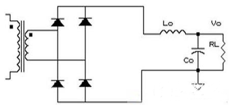 半橋驅(qū)動電路工作原理