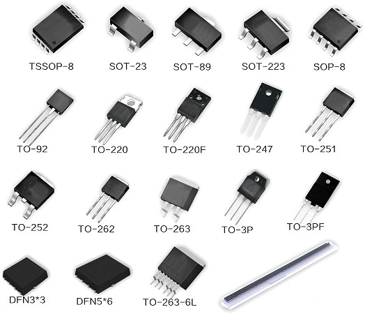 上拉電阻計算原理