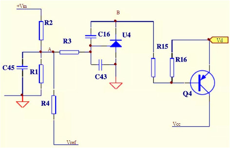 開關(guān)電源,輸入,保護(hù)電路