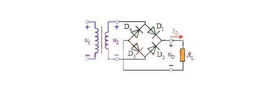 整流二極管的作用