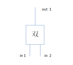 三極管電路表示延時(shí)開(kāi)關(guān)