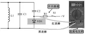 二極管應(yīng)用電路