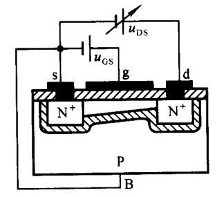 MOS管的特性