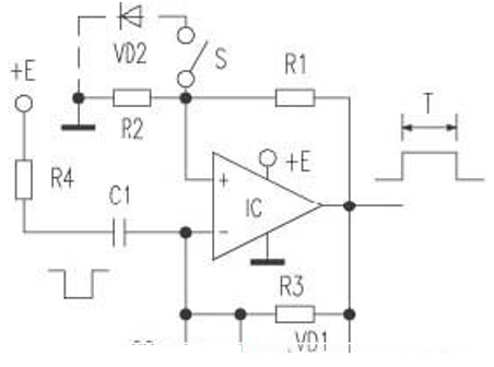 延時電路