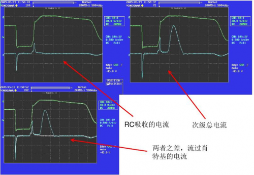 降低開關(guān)電源的待機(jī)功耗