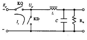 開關(guān)穩(wěn)壓電源