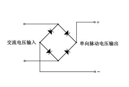 整流二極管