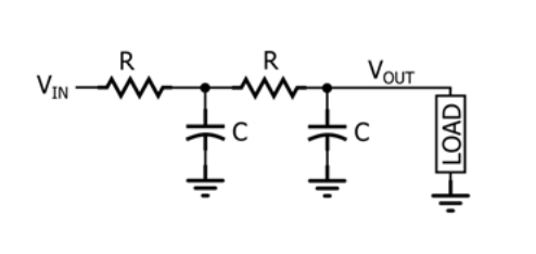 電阻,電容