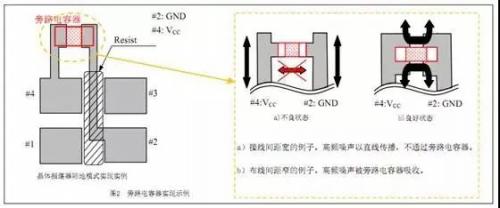 電路設(shè)計降噪