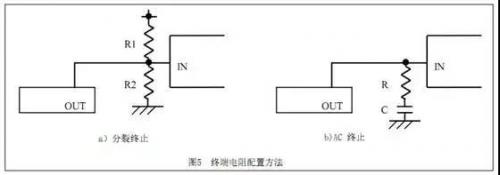 電路設(shè)計降噪