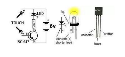 三極管放大電路