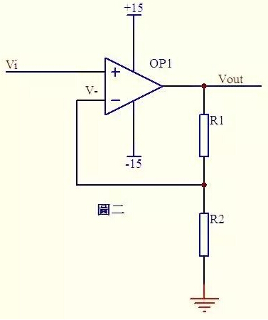 運(yùn)算放大器電路