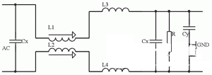 開關(guān)電源設(shè)計(jì)