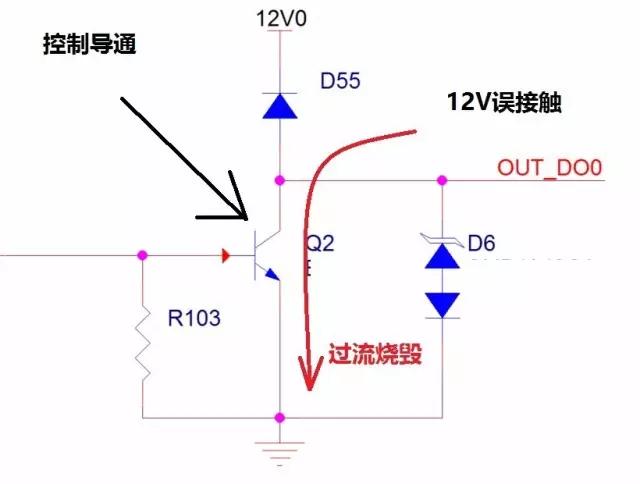 電流倒灌,熱插拔設(shè)計,過流保護(hù)