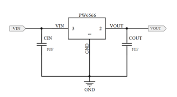 5V轉(zhuǎn)3.3V