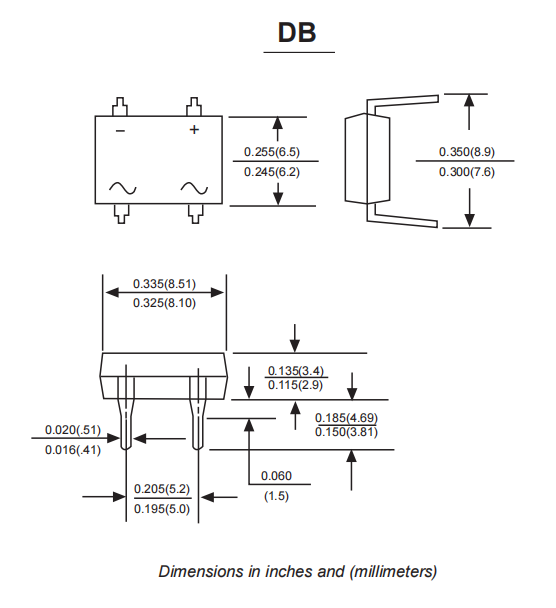 DB207