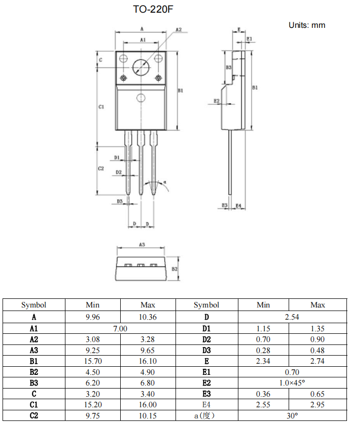 MBR40100CT