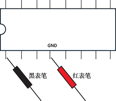 集成電路