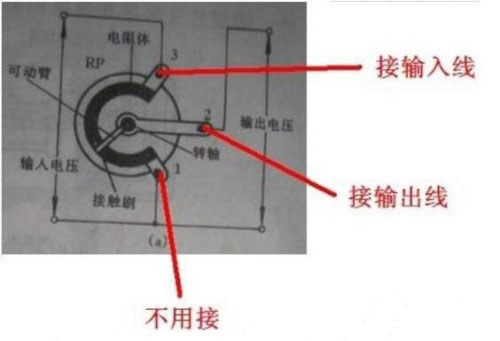 電位器