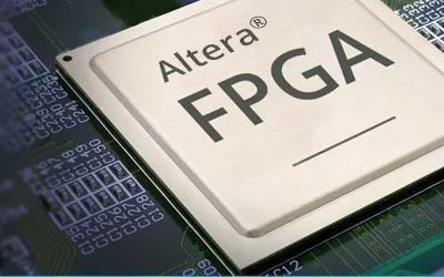 FPGA