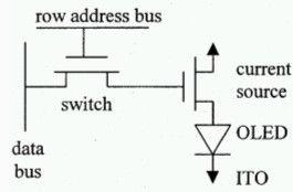 OLED驅(qū)動(dòng)電源