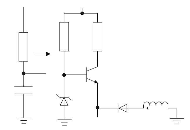 模塊電源