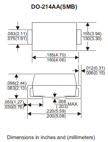 SMAJ26A