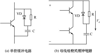 GTR 驅(qū)動電路 緩沖電路