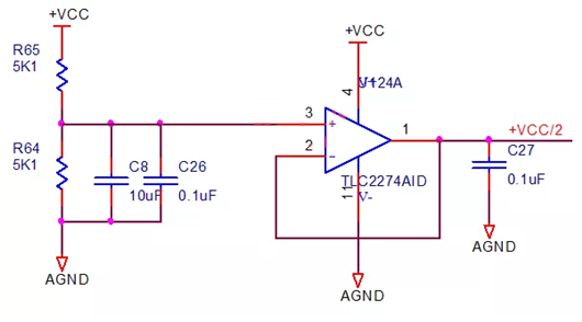 運(yùn)算放大器 應(yīng)用電路