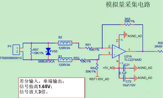 運(yùn)算放大器 應(yīng)用電路