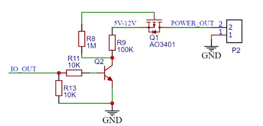 單片機 外圍電路