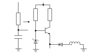 模塊電源 待機(jī)功耗