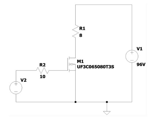 開關(guān) MOSFET 選擇