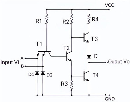 TTL電路