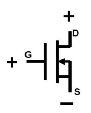 MOS管寄生參數(shù) 驅(qū)動(dòng)電路