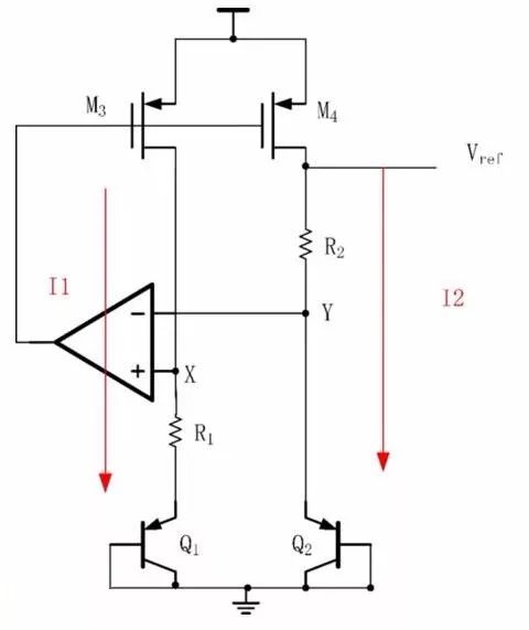 DC/DC電源芯片LM2675內(nèi)部結(jié)構(gòu)